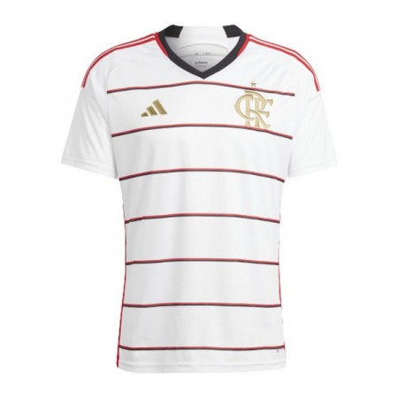 Camisetas Flamengo 2023-24 Segunda - Hombre